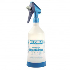 GLORIA HANDSPUIT CLEANMASTER 1.0 LITER CM10  000613.000